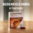 Essentiale Max 600 mg, 30 kapsułek- miniaturka 2 zdjęcia produktu