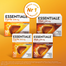 Essentiale Max 600 mg, 30 kapsułek- miniaturka 5 zdjęcia produktu