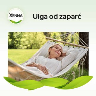 Xenna Extra Comfort 20 mg, 10 tabletek drażowanych KRÓTKA DATA - 5 Xenna Extra Comfort 20 mg, 10 tabletek drażowanych KRÓTKA DATA - 5 - zdjęcie produktu