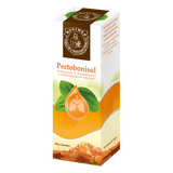 Pectobonisol, płyn doustny, 100 g - miniaturka zdjęcia produktu