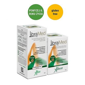 LibraMed, 138 tabletek - 2 - zdjęcie produktu