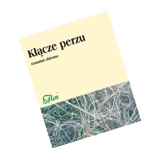 Flos Kłącze Perzu, 50 g - zdjęcie produktu