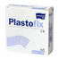 Matopat Plastofix, przylepiec do cięcia, włókninowy, szeroki, 2,5 cm x 10 m, 1 sztuka