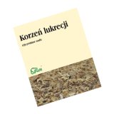Flos Korzeń lukrecji, 50 g - miniaturka zdjęcia produktu