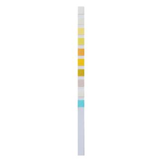 Domowe Laboratorium URS 10 Ogólne Badanie Moczu, domowy test do badania parametrów moczu, 2 sztuki - 2 - zdjęcie produktu