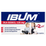 Ibum dla dzieci 125 mg, czopki, od 2 lat, 10 sztuk