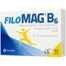 Filomag B6 40 mg + 5 mg, 75 tabletek