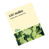 Flos Liść maliny, 50 g - miniaturka zdjęcia produktu