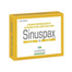 Lehning Sinuspax, dla dorosłych i dzieci, 60 tabletek