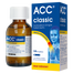 ACC Classic 20 mg/ ml, roztwór doustny, smak wiśniowy, 100 ml- miniaturka 2 zdjęcia produktu