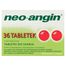Neo-Angin 1,2 mg + 0,6 mg + 5,9 mg, 36 tabletek do ssania