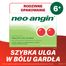 Neo-Angin 1,2 mg + 0,6 mg + 5,9 mg, 36 tabletek do ssania- miniaturka 2 zdjęcia produktu