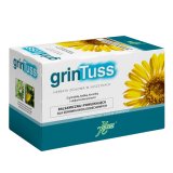 GrinTuss, herbata ziołowa, 20 saszetek - miniaturka zdjęcia produktu