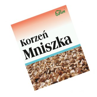 Zioła, Korzeń Mniszka, 50 g - zdjęcie produktu