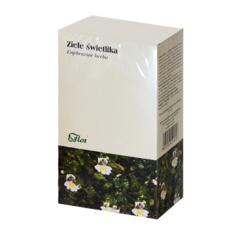 Flos Ziele świetlika, 2 g x 30 saszetek - zdjęcie produktu