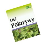 Flos Liść pokrzywy, 50 g - miniaturka zdjęcia produktu