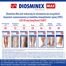 Diosminex Max 1000 mg, 30 tabletek powlekanych- miniaturka 4 zdjęcia produktu