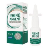 Rhinoargent, spray do nosa, 20 ml - miniaturka zdjęcia produktu