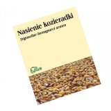 Flos Nasienie kozieradki, 50 g - miniaturka zdjęcia produktu