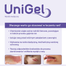 UniGel, hydrofilowy żel do leczenia powierzchownych ran skóry, 5 g- miniaturka 4 zdjęcia produktu