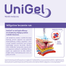 UniGel, hydrofilowy żel do leczenia powierzchownych ran skóry, 5 g- miniaturka 5 zdjęcia produktu