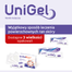 UniGel, hydrofilowy żel do leczenia powierzchownych ran skóry, 5 g- miniaturka 6 zdjęcia produktu