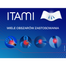 Itami 140 mg, plaster leczniczy, 5 sztuk- miniaturka 8 zdjęcia produktu