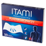 Itami 140 mg, plaster leczniczy, 10 sztuk