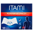 Itami 140 mg, plaster leczniczy, 10 sztuk