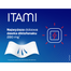Itami 140 mg, plaster leczniczy, 10 sztuk- miniaturka 12 zdjęcia produktu