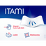Itami 140 mg, plaster leczniczy, 10 sztuk- miniaturka 6 zdjęcia produktu
