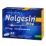 Nalgesin Mini 220 mg, 20 tabletek powlekanych