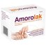 Amorolak 50 mg/ ml, lakier do paznokci leczniczy, 3 ml