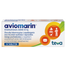 Aviomarin 50 mg, 10 tabletek- miniaturka 2 zdjęcia produktu