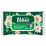 Velvet, papier toaletowy nawilżany, Camomile & Aloe Vera,  z klipsem, 48 sztuk