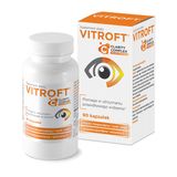 Vitroft, 90 kapsułek - miniaturka zdjęcia produktu