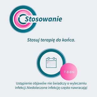 Furaginum US Pharmacia 50 mg, 30 tabletek - 3 - zdjęcie produktu