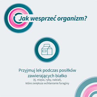 Furaginum US Pharmacia 50 mg, 30 tabletek - 6 - zdjęcie produktu