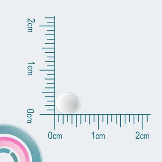Furaginum US Pharmacia 50 mg, 30 tabletek - 5 - zdjęcie produktu