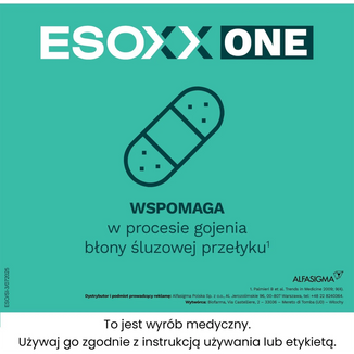 Esoxx One, 10 ml x 14 saszetek - 4 Esoxx One, 10 ml x 14 saszetek - 4 - zdjęcie produktu