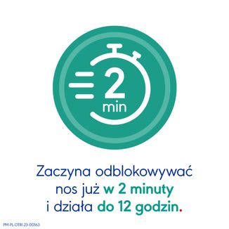 Otrivin Menthol 1 mg/ml, aerozol do nosa, 10 ml - 5 - zdjęcie produktu