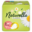 Naturella Classic, podpaski ze skrzydełkami, Normal, 10 sztuk- miniaturka 2 zdjęcia produktu