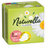 Naturella Classic, podpaski ze skrzydełkami, Normal, 10 sztuk- miniaturka 9 zdjęcia produktu