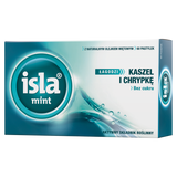 Isla Mint, 60 pastylek do ssania - miniaturka zdjęcia produktu