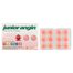 Junior-angin, dla dzieci od 4 lat, smak truskawkowy, 36 tabletek do ssania- miniaturka 2 zdjęcia produktu