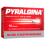Pyralgina 500 mg, 12 tabletek- miniaturka 3 zdjęcia produktu