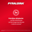 Pyralgina 500 mg, 12 tabletek- miniaturka 7 zdjęcia produktu