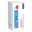 Groprinosin 250 mg/ 5ml, syrop dla dzieci powyżej 1 roku i dorosłych, smak malinowy, 150 ml KRÓTKA DATA