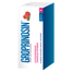 Groprinosin 250 mg/ 5ml, syrop dla dzieci powyżej 1 roku i dorosłych, smak malinowy, 150 ml- miniaturka 3 zdjęcia produktu