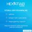 Hexatiab, kapsułki dopochwowe, 10 sztuk- miniaturka 3 zdjęcia produktu